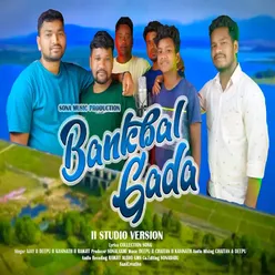 Bankbal Gada